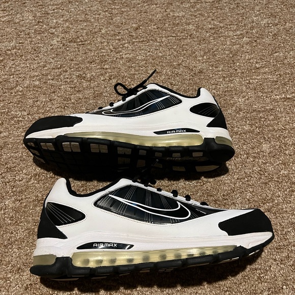 Nike Men’s Air Max Prevail 443942-100 - Picture 2 of 6